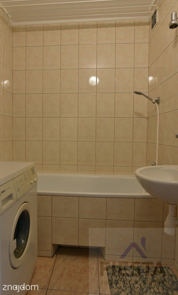 Lublin Czuby ul.Perłowa, 48m2, 2 pokoje | od 1.10 - zdjęcie 7