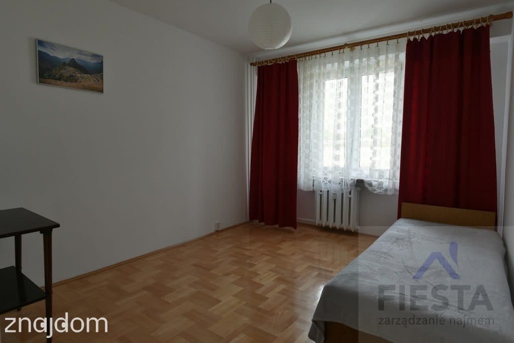 Lublin Czuby ul.Perłowa, 48m2, 2 pokoje | od 1.10 - zdjęcie 4