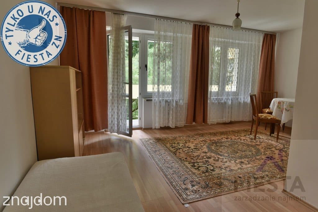 Lublin Czuby ul.Perłowa, 48m2, 2 pokoje | od 1.10