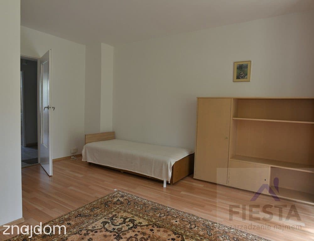 Lublin Czuby ul.Perłowa, 48m2, 2 pokoje | od 1.10 - zdjęcie 3