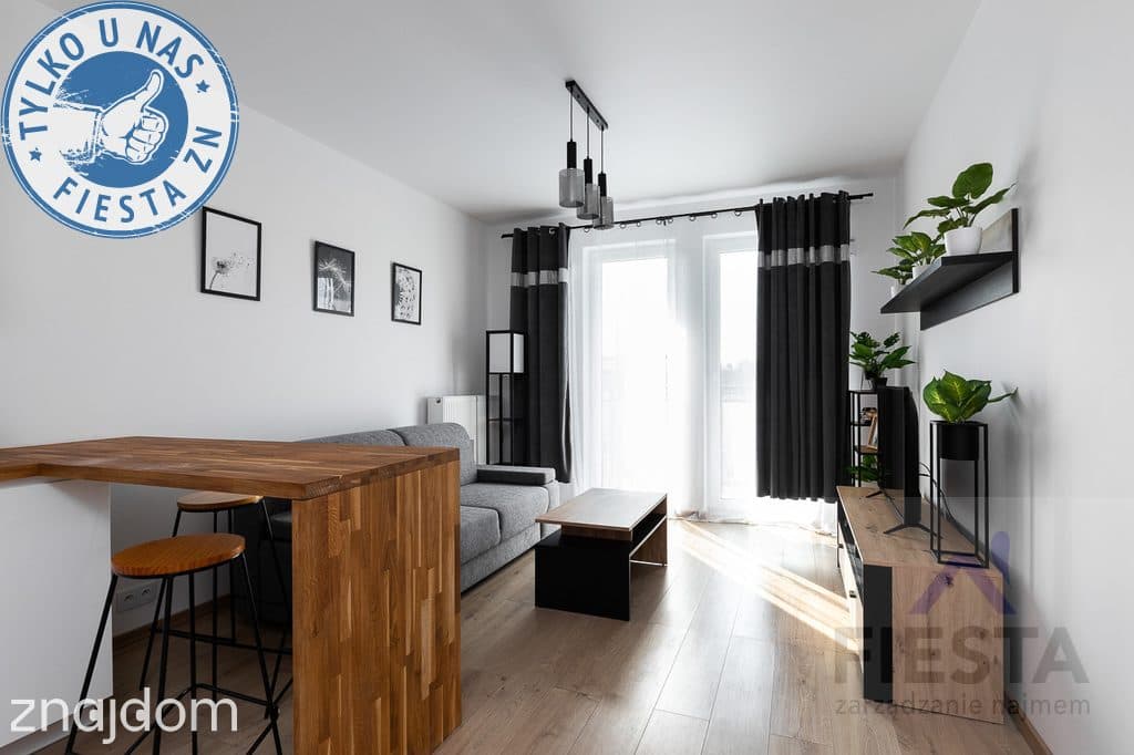 Warszawa Ursynów 2 pok. Kłobucka 40m2 garaż