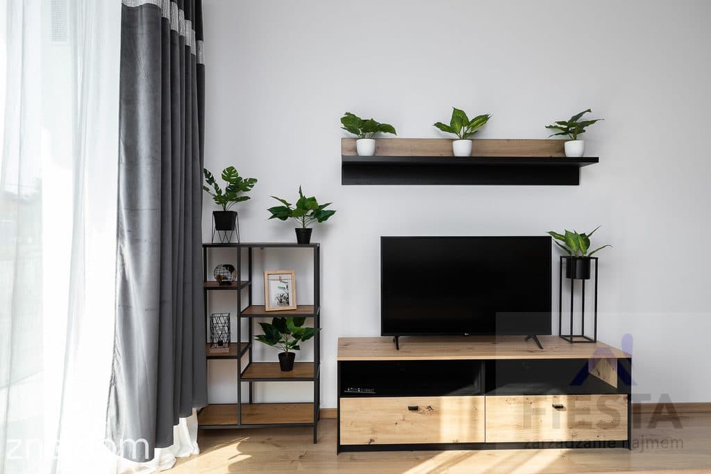Warszawa Ursynów 2 pok. Kłobucka 40m2 garaż - zdjęcie 3
