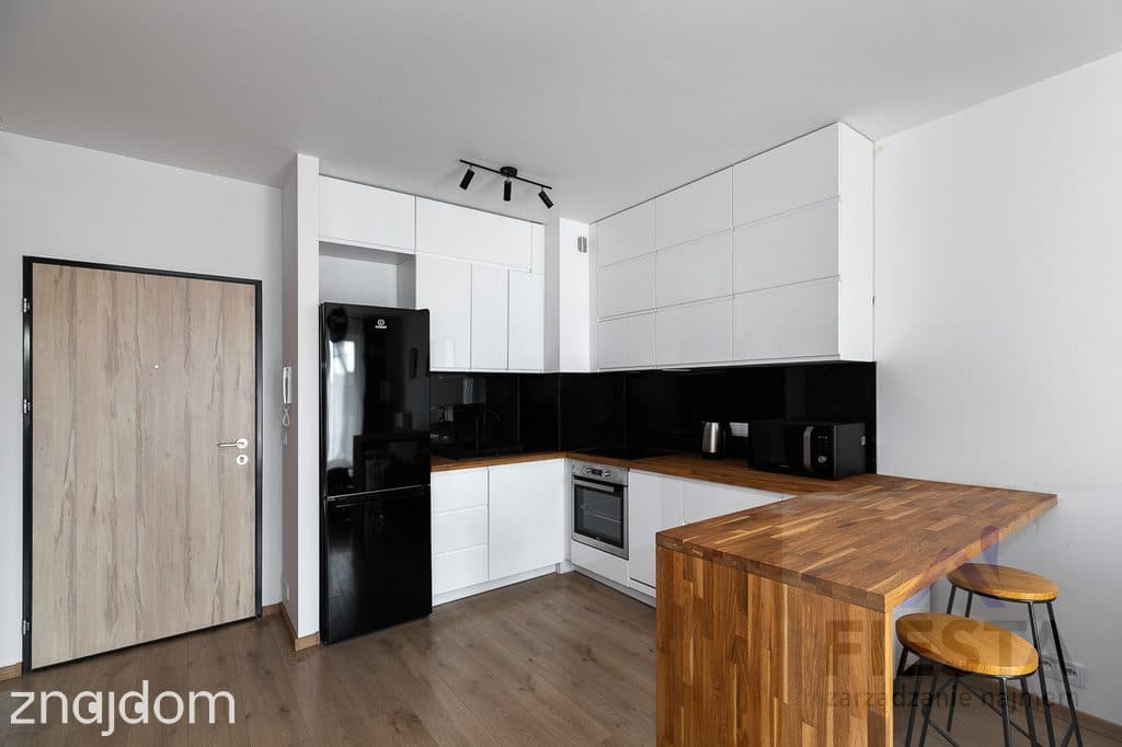 Warszawa Ursynów 2 pok. Kłobucka 40m2 garaż - zdjęcie 10