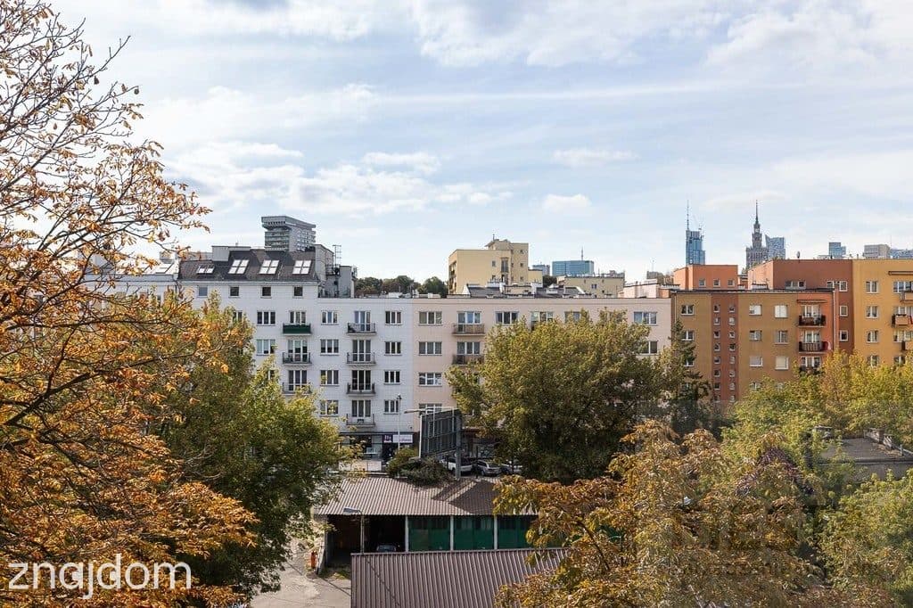 Warszawa-Śródmieście-Powiśle-2 pokoje-kamienica - zdjęcie 11