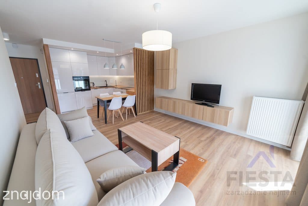 M2 Lublin, Węglinek, ul. Kwarcowa, 45 m2, garaż - zdjęcie 2