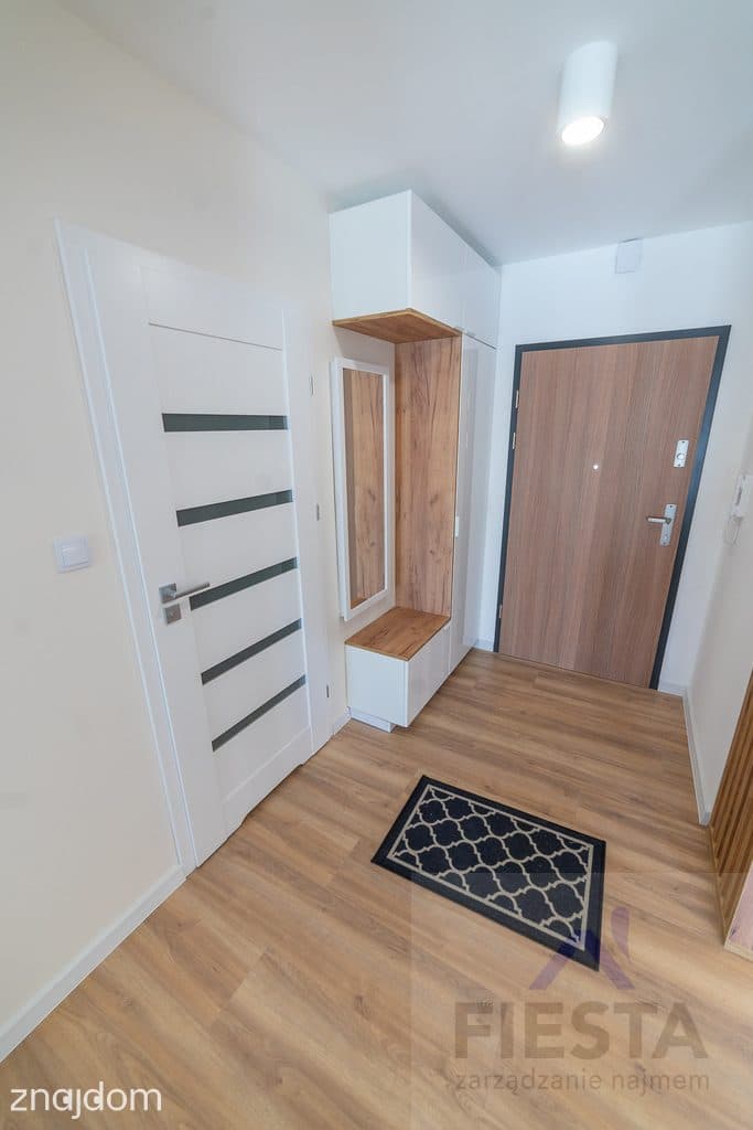 M2 Lublin, Węglinek, ul. Kwarcowa, 45 m2, garaż - zdjęcie 4
