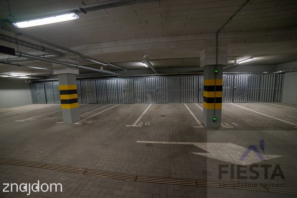 M2 Lublin, Węglinek, ul. Kwarcowa, 45 m2, garaż - zdjęcie 12