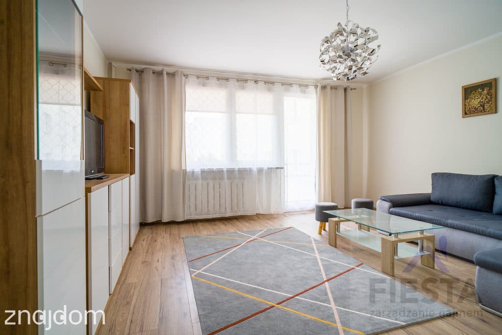 Radogoszcz, 2 pokoje, dostępne od 01 pażdziernika - zdjęcie 2