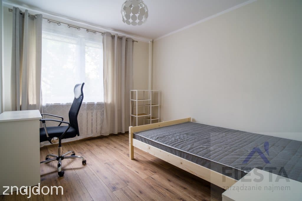 Radogoszcz, 2 pokoje, dostępne od 01 pażdziernika - zdjęcie 4