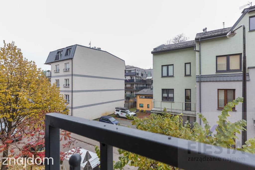 Warszawa-Praga Płd.-Dubieńska-2 pokoje - zdjęcie 10