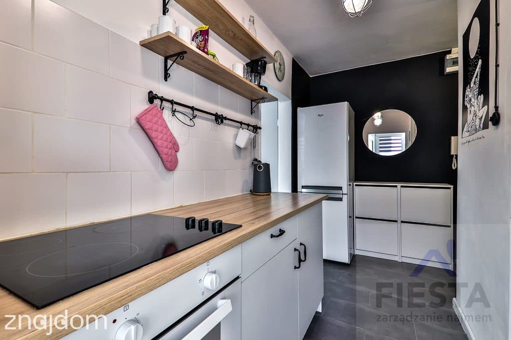 Katowice, Ochojec 2 pokoje z balkonem - zdjęcie 5
