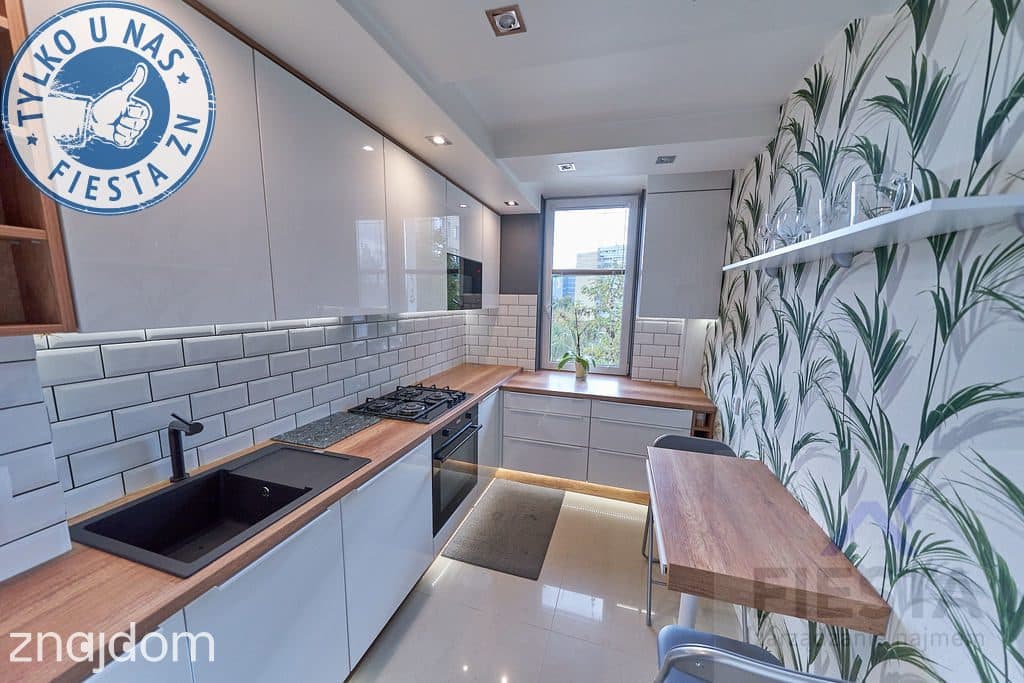 Lublin, Politechnika|ul.Zachodnia, 3 pokoje, 54 m2