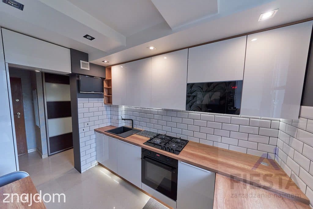 Lublin, Politechnika|ul.Zachodnia, 3 pokoje, 54 m2 - zdjęcie 2