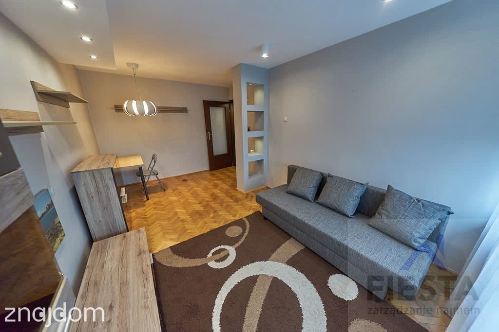 Lublin, Politechnika|ul.Zachodnia, 3 pokoje, 54 m2 - zdjęcie 3