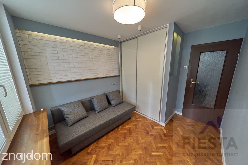 Lublin, Politechnika|ul.Zachodnia, 3 pokoje, 54 m2 - zdjęcie 5