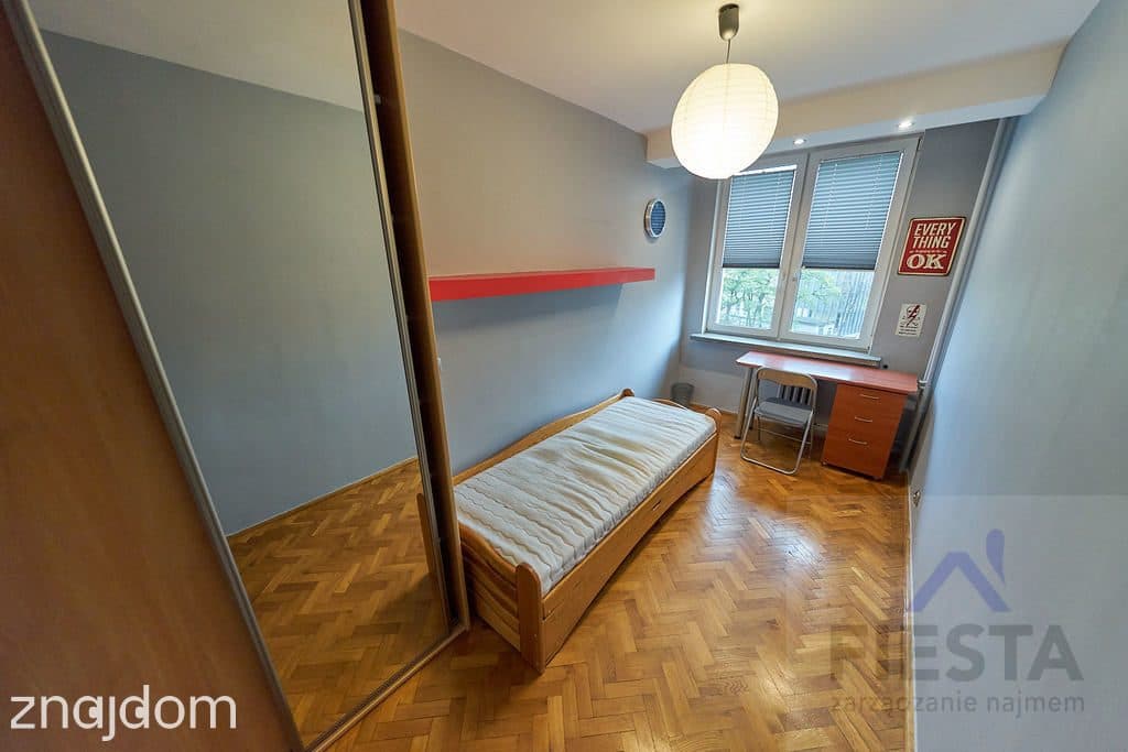 Lublin, Politechnika|ul.Zachodnia, 3 pokoje, 54 m2 - zdjęcie 6