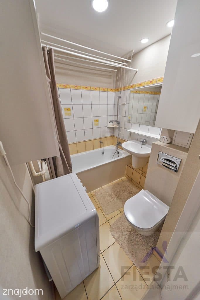 Lublin, Politechnika|ul.Zachodnia, 3 pokoje, 54 m2 - zdjęcie 8