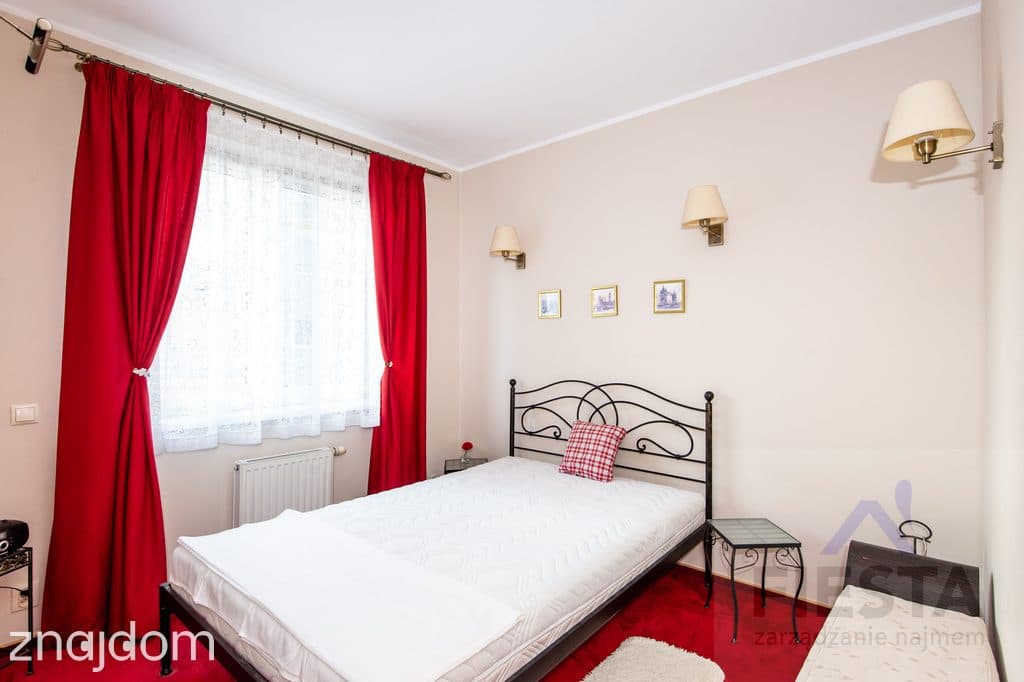 Poznań, Rataje, ul. Lwa, 2 pokoje z balkonem - zdjęcie 8