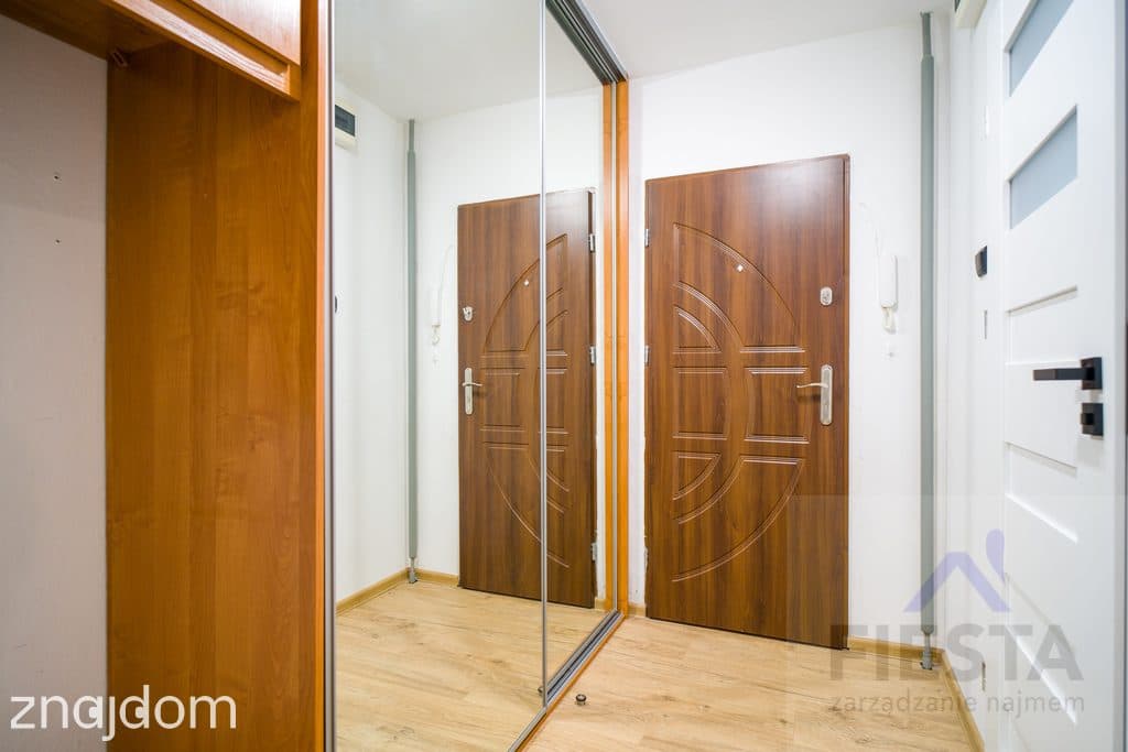 Rozkładowa kawalerka - 26m2 - Bałuty - zdjęcie 10