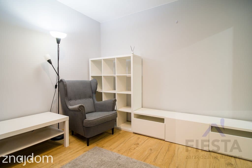 Rozkładowa kawalerka - 26m2 - Bałuty - zdjęcie 11