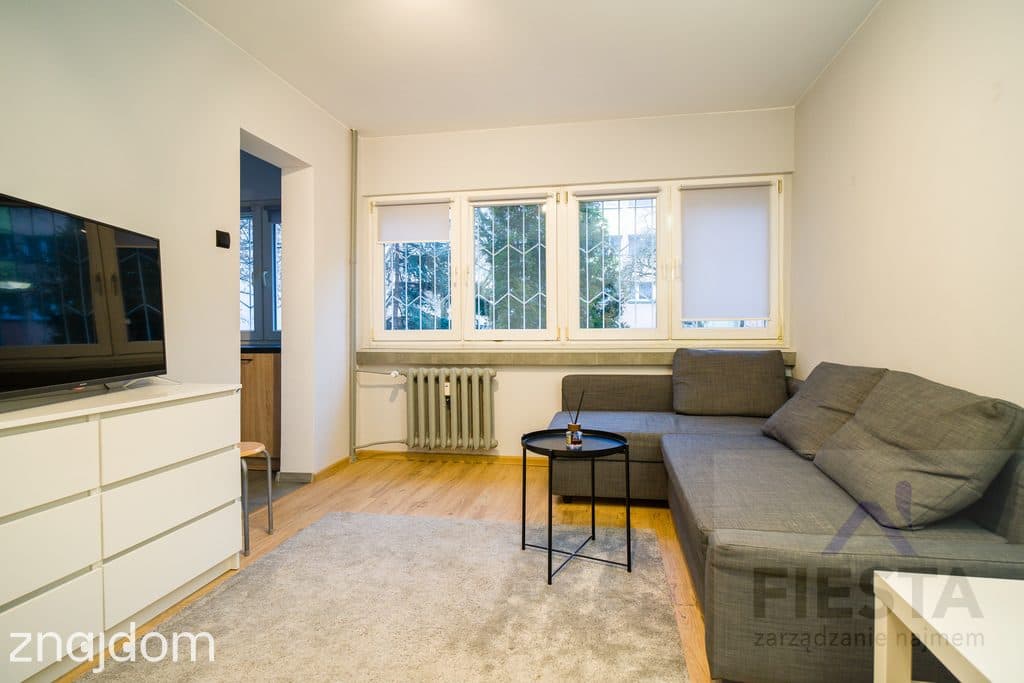 Rozkładowa kawalerka - 26m2 - Bałuty - zdjęcie 12