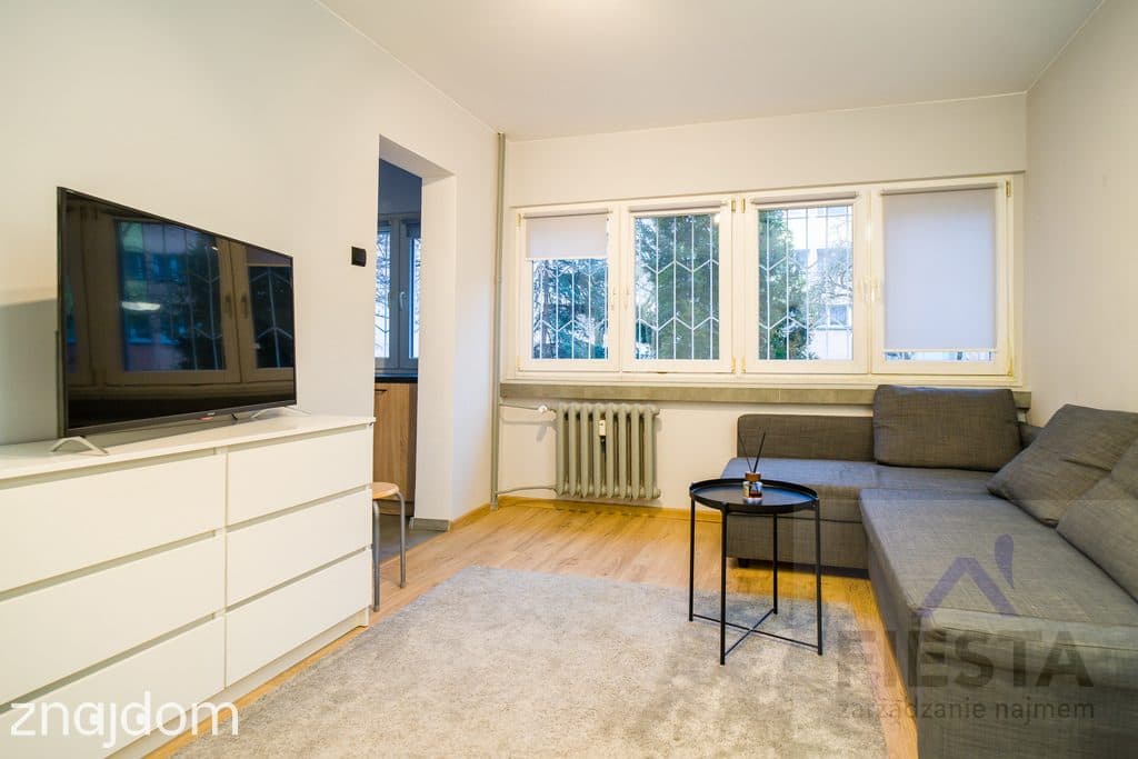 Rozkładowa kawalerka - 26m2 - Bałuty - zdjęcie 13