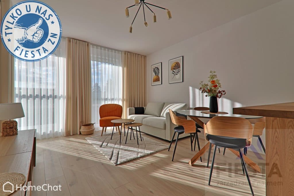 Apartament,wysoki standard, Gliwice Karolinki
