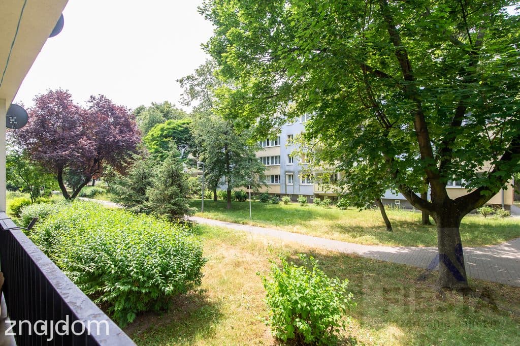 Poznań Os. Armii Krajowej, 3 pokoje z balkonem - zdjęcie 7