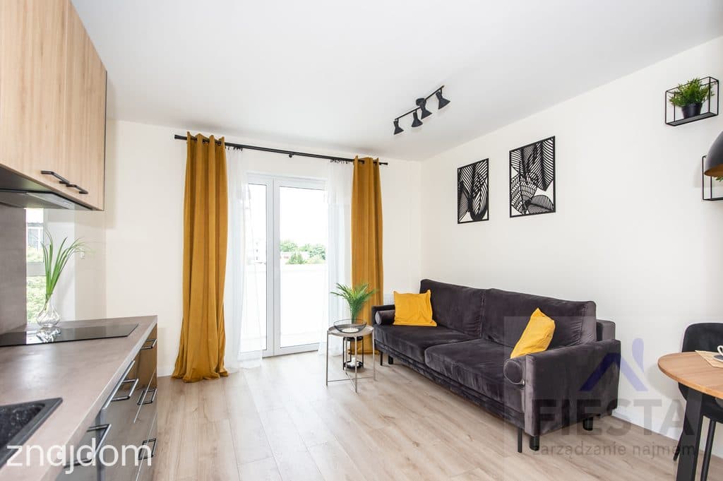 ul. Piątkowska 103 komfortowy mikro apartament - zdjęcie 2