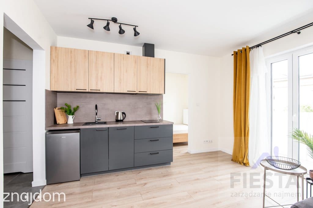 ul. Piątkowska 103 komfortowy mikro apartament - zdjęcie 3