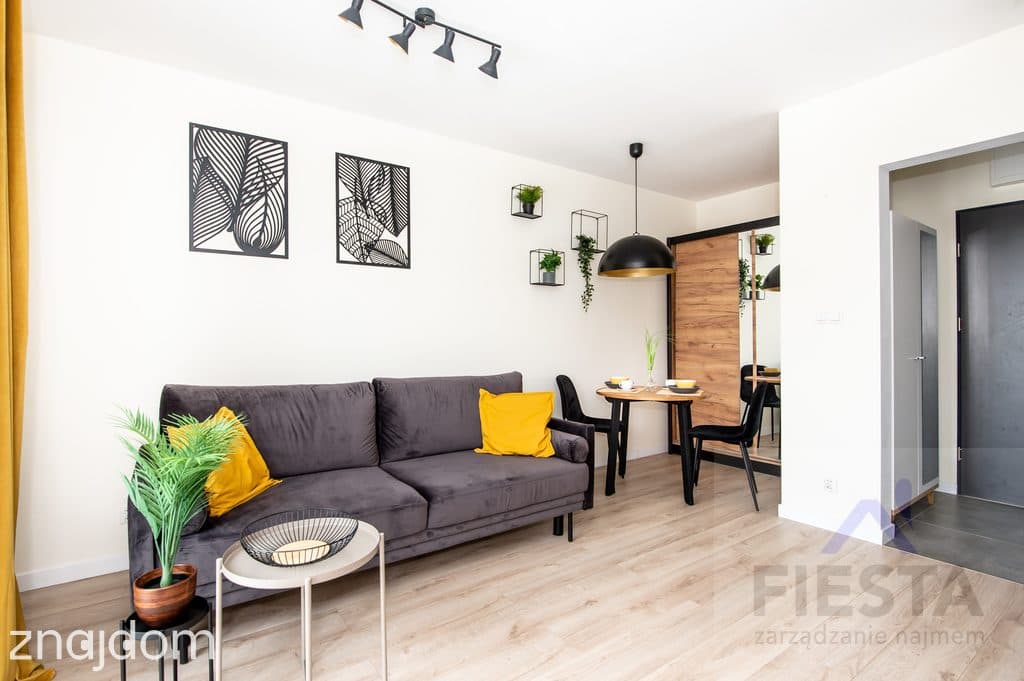 ul. Piątkowska 103 komfortowy mikro apartament - zdjęcie 5