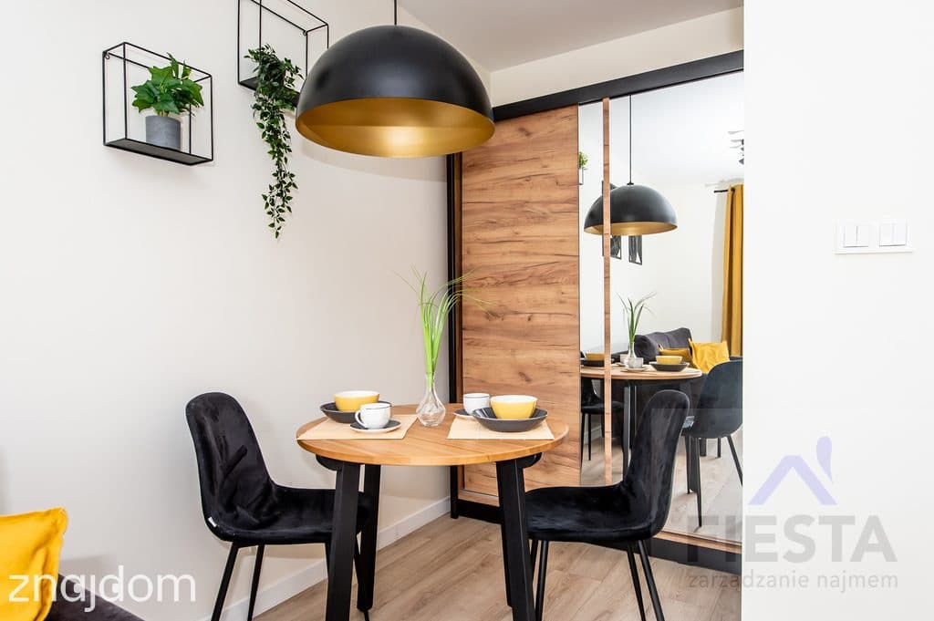 ul. Piątkowska 103 komfortowy mikro apartament - zdjęcie 6