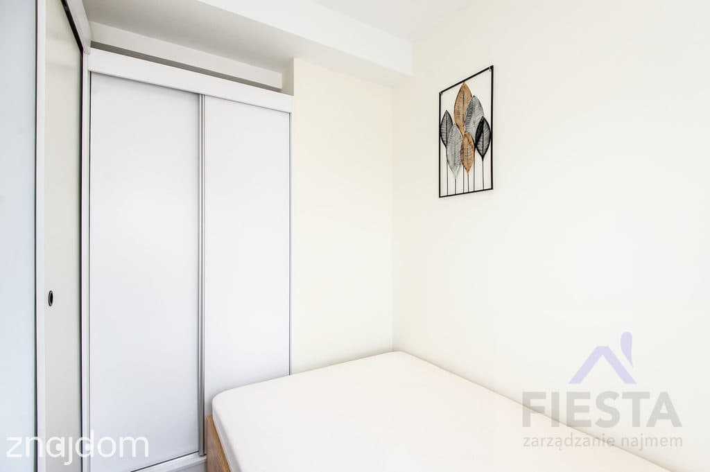 ul. Piątkowska 103 komfortowy mikro apartament - zdjęcie 9