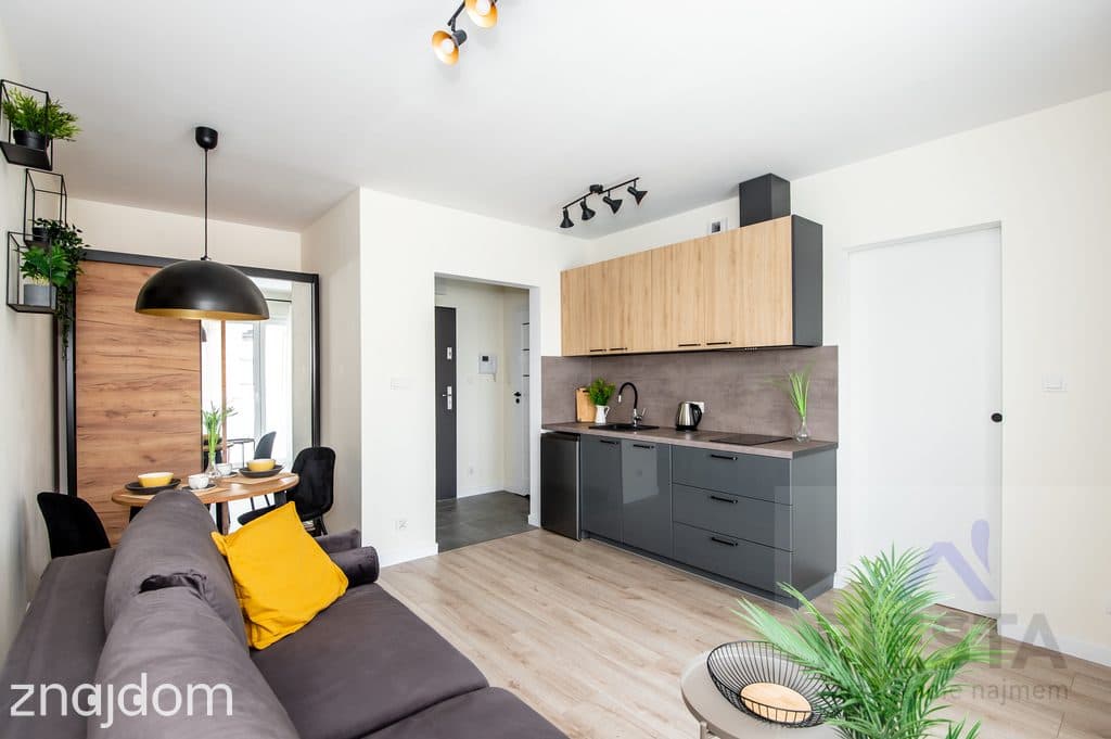 ul. Piątkowska 103 komfortowy mikro apartament - zdjęcie 10