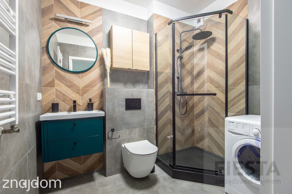 ul. Piątkowska 103 komfortowy mikro apartament - zdjęcie 12