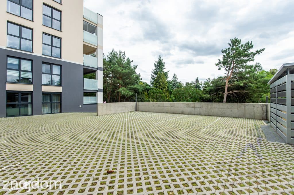 ul. Piątkowska 103 komfortowy mikro apartament - zdjęcie 13
