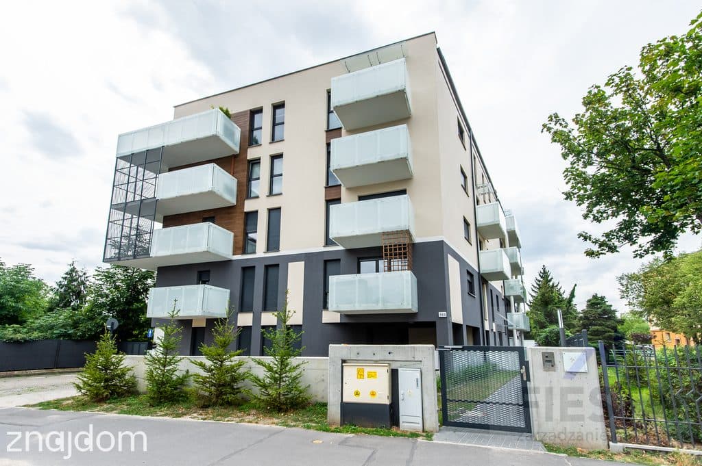 ul. Piątkowska 103 komfortowy mikro apartament - zdjęcie 14