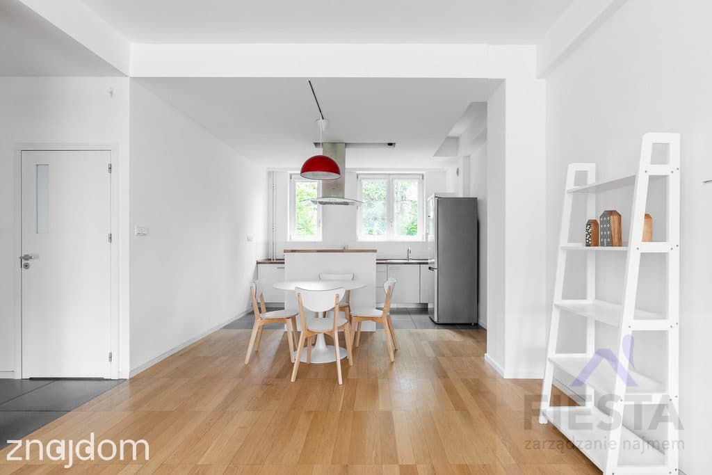 Warszawa Żoliborz Mickiewicza 67m2 metro Wilsona - zdjęcie 3