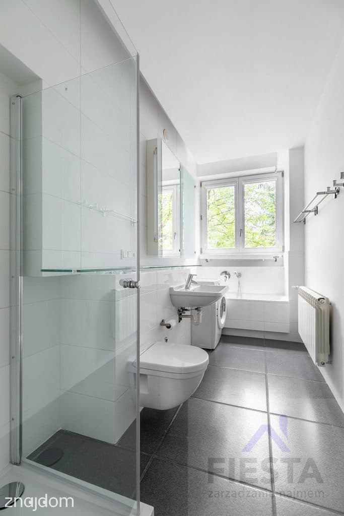 Warszawa Żoliborz Mickiewicza 67m2 metro Wilsona - zdjęcie 8