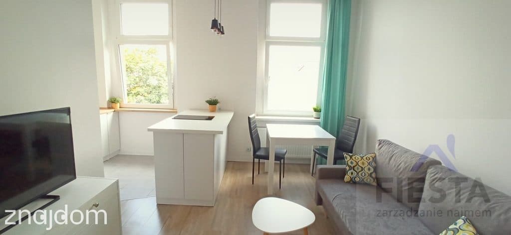 Bydgoszcz - ul. Grunwaldzka - zdjęcie 2