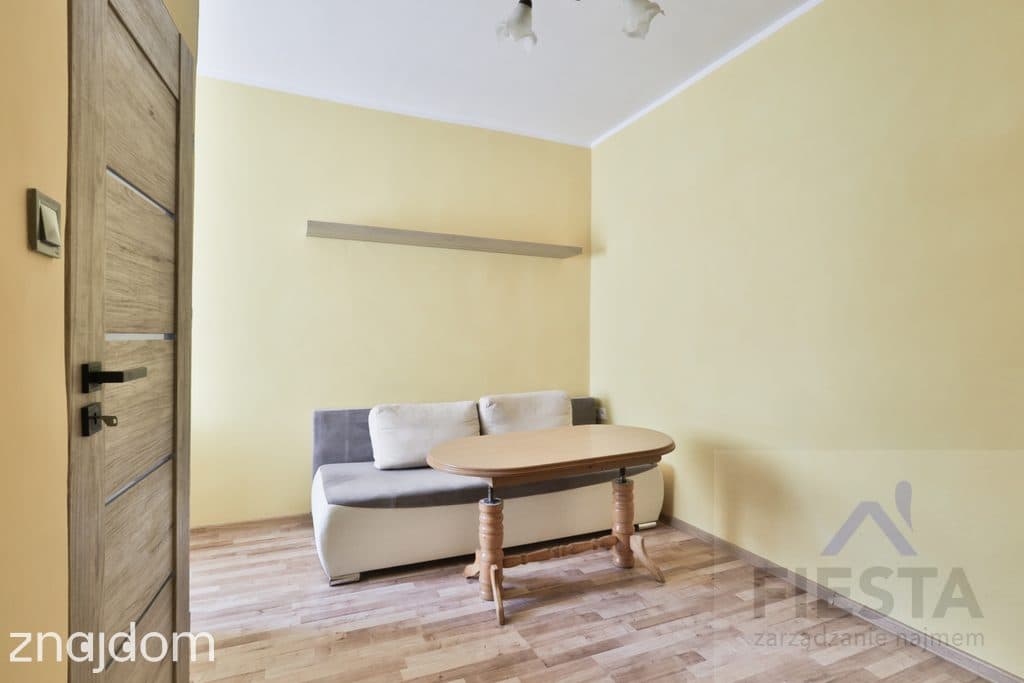 ASP, AM studenci/pracujący 3 pokoje plus kuchnia - zdjęcie 3