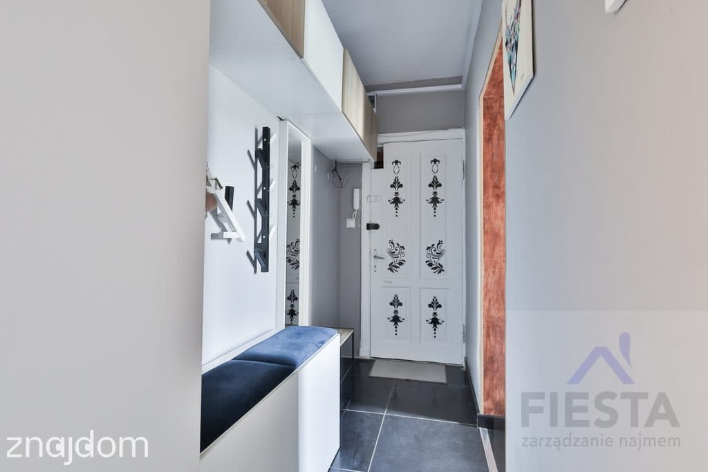 ASP, AM studenci/pracujący 3 pokoje plus kuchnia - zdjęcie 9