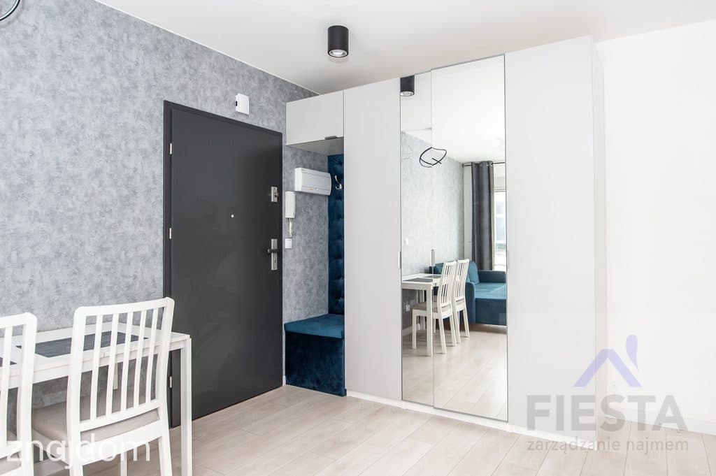 Poznań, Jasielska 2 pokojowe z garażem - zdjęcie 9