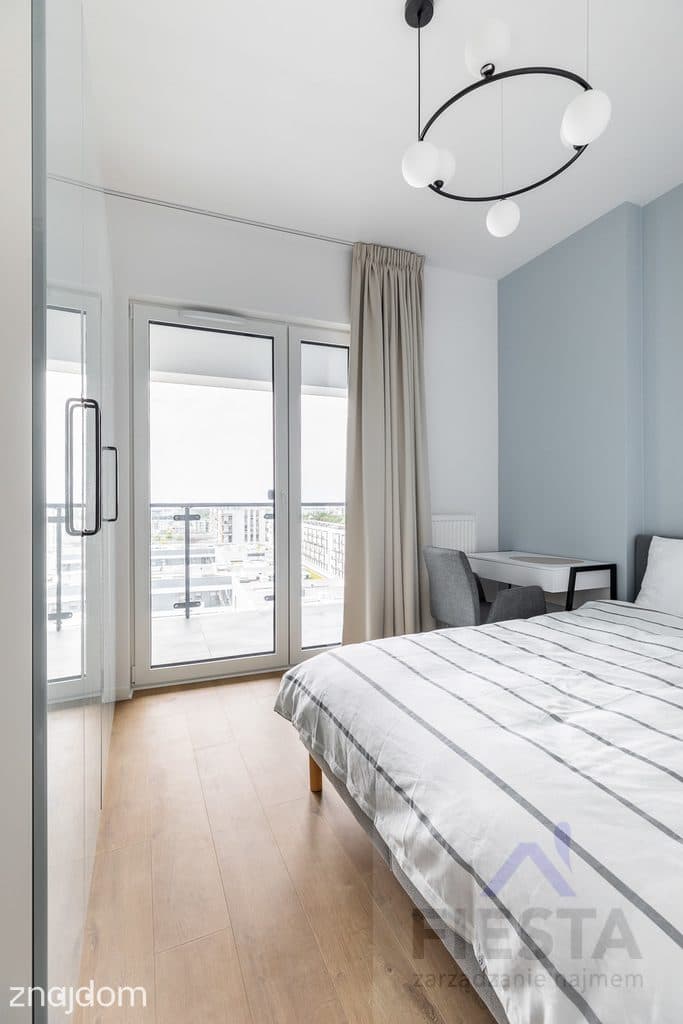 2 pokojowy apartament ul. Kasprzaka wraz z garażem - zdjęcie 6
