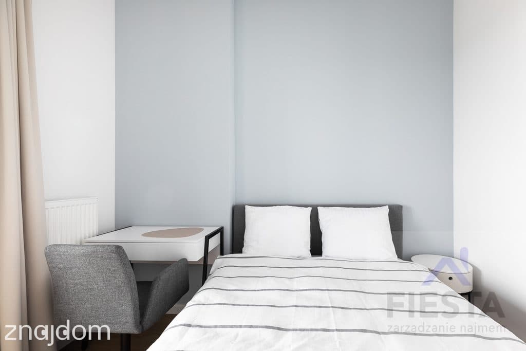 2 pokojowy apartament ul. Kasprzaka wraz z garażem - zdjęcie 7