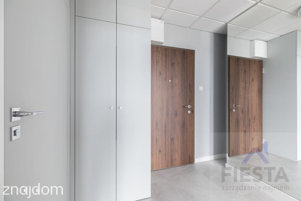 2 pokojowy apartament ul. Kasprzaka wraz z garażem - zdjęcie 8