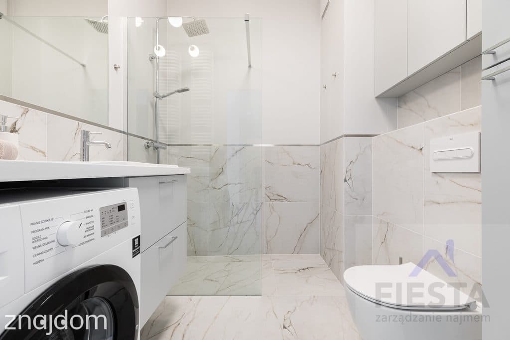 2 pokojowy apartament ul. Kasprzaka wraz z garażem - zdjęcie 10