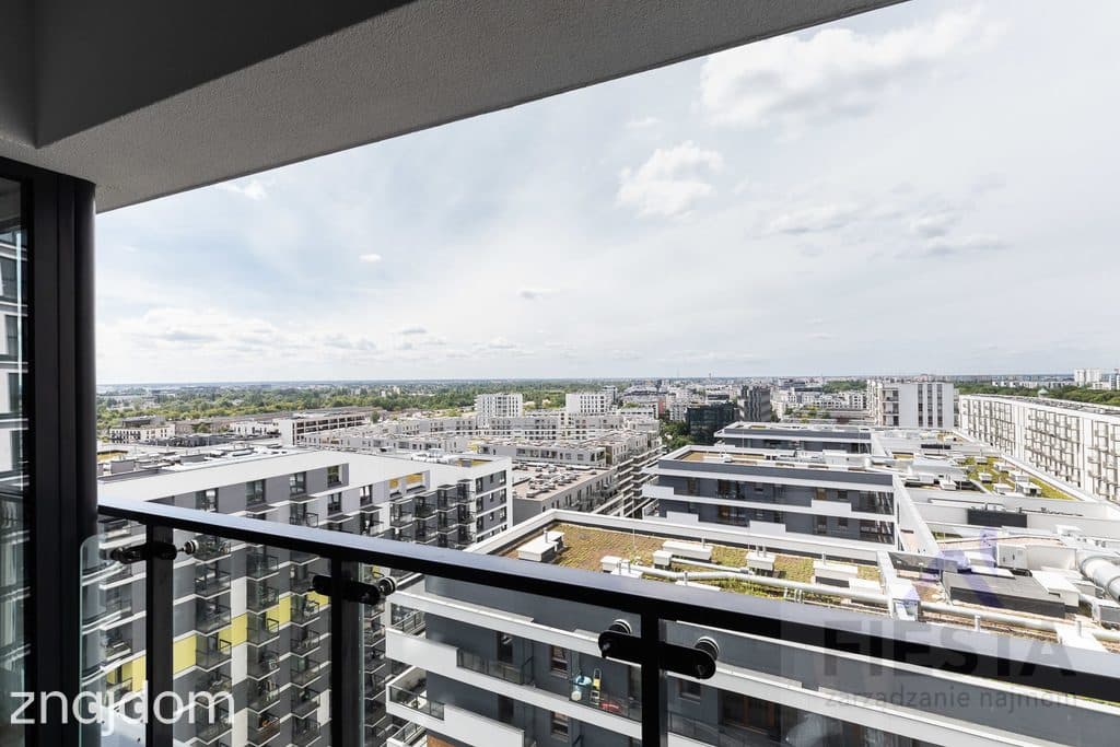 2 pokojowy apartament ul. Kasprzaka wraz z garażem - zdjęcie 11