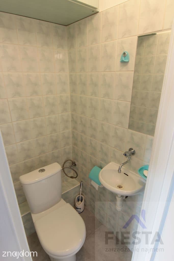 Ujeścisko 3 pokoje z balkonem - zdjęcie 10