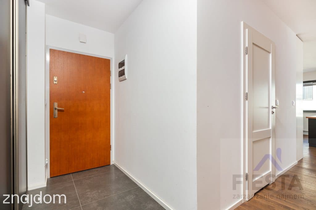 Apartament 2 pokojowy |Rondo Grunwaldzkie - zdjęcie 11